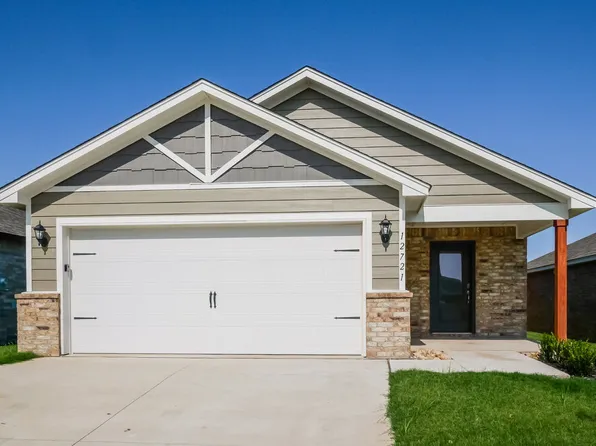 12721 Carrara Ln, Yukon, OK 73099