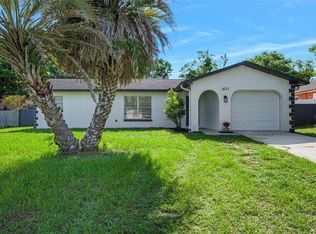 6111 Belspring Ave, Spring Hill, FL 34608