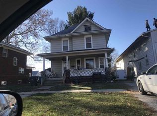 1112 Grant Ave, Waterloo, IA 50702