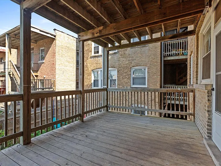 4318 N Spaulding Ave #3 — Photo 1