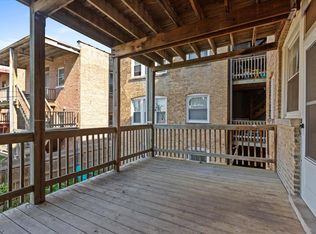 4318 N Spaulding Ave #3, Chicago, IL 60618