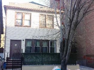 4141 Forley St, Elmhurst, NY 11373