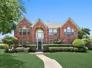 302 Quail Ct, Southlake, TX 76092