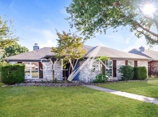 1538 Springaire Ln, Lewisville, TX 75077