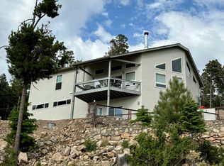 1516 Rainmaker Loop, Cloudcroft, NM 88317