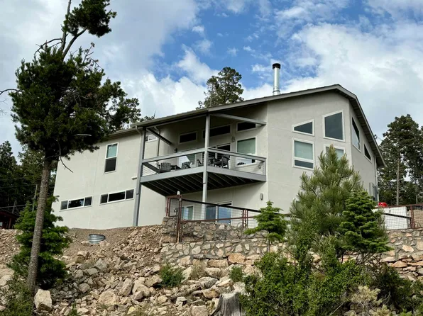 1516 Rainmaker Loop, Cloudcroft, NM 88317