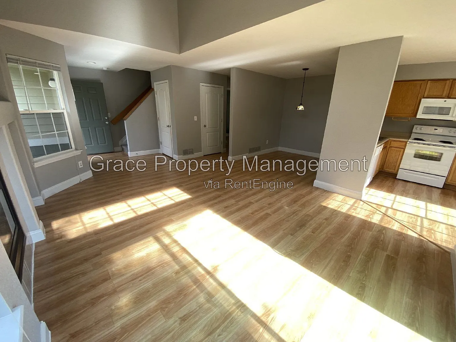 2 bed, 2.5 bath, 1709 sqft, $2,095 — Photo 4