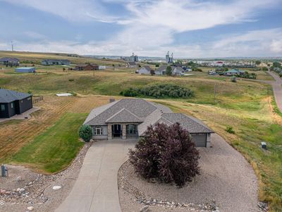 2004 16th St E, Williston, ND, 58801