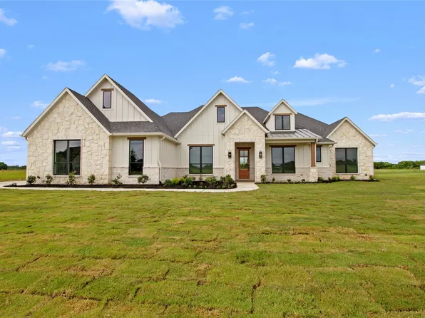 201 Olson Rd, Waxahachie, TX 75167