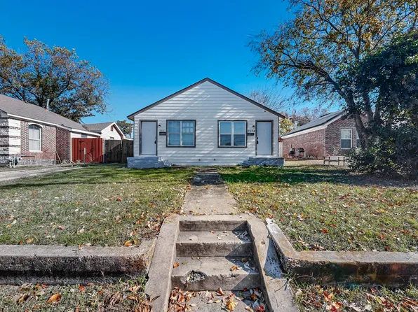 1532 Whitaker Ave, Dallas, TX 75216
