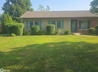 115 Bonita Ave, Ottumwa, IA 52501