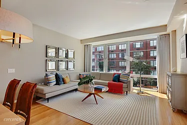 Sold by Corcoran