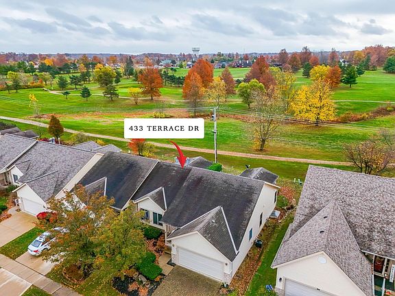 4th image of 433 Terrace Dr