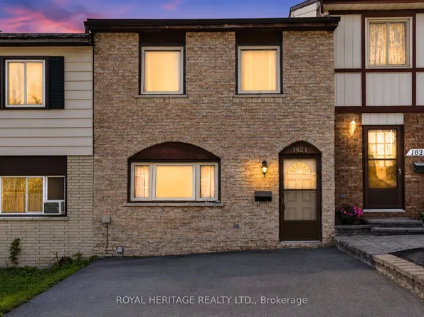 1621 Applewood Cres, Peterborough, ON K9K 1N3