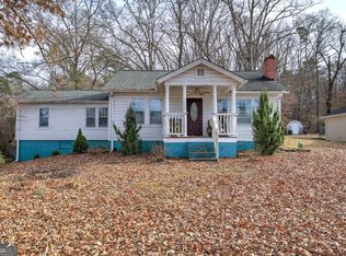 3222 Highway 411, White, GA 30184