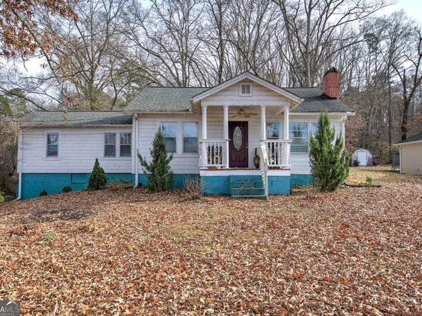 3222 Highway 411, White, GA 30184