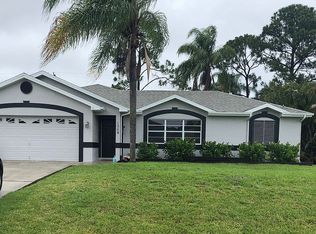 1209 SW Bargello Ave, Port Saint Lucie, FL 34953