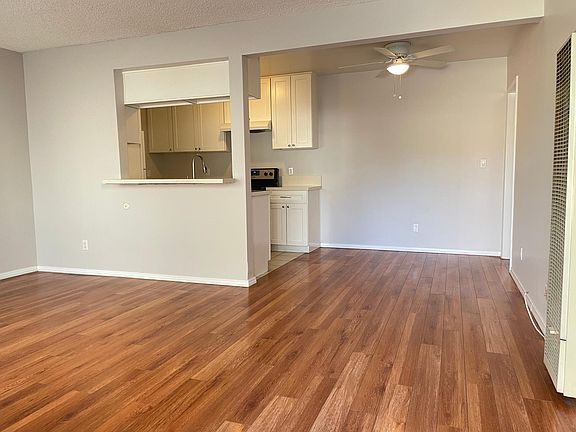 2nd image of 1500 N Buena Vista St APT C