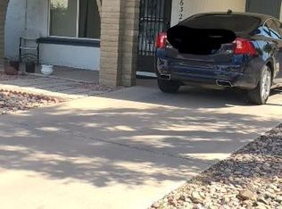 6329 W Hatcher Rd, Glendale, AZ 85302