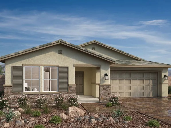 21154 E Arrowhead Trl, Queen Creek, AZ 85142