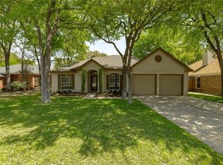 2013 Red Oak Cir, Round Rock, TX 78681