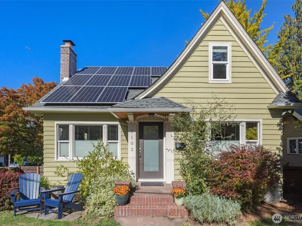 2102 S Spokane Street, Seattle, WA 98144
