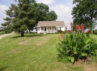1835 Handys Bend Rd, Wilmore, KY 40390
