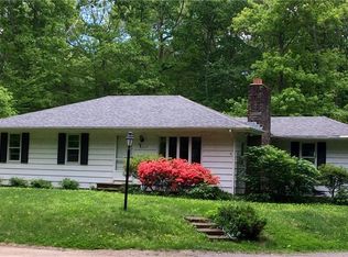 1580 Shermantown Rd, Saunderstown, RI 02874