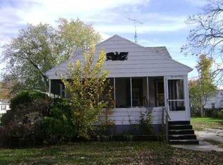 217 Beach St, Northwood, OH 43619