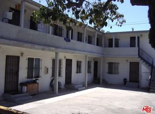4350 Normal Ave, Los Angeles, CA 90029
