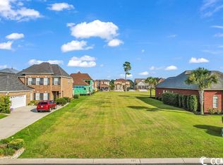 976 Shipmaster Ave LOT 157, Myrtle Beach, SC 29579