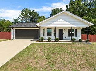 16403 Melana Dr, Fosters, AL 35463