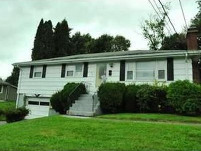 97 Harriet Ave, Shrewsbury, MA, 01545