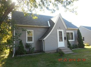 514 4th Ave S, Princeton, MN 55371