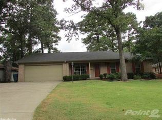 2426 Grist Mill Rd, Hardy, AR 72227