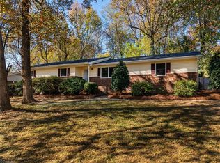 3125 Harvest Dr, Thomasville, NC 27360