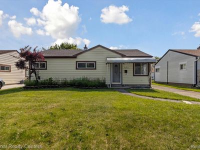 6224 Gilman St, Garden City, MI, 48135