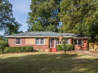 1247 Celia Way, Decatur, GA 30032