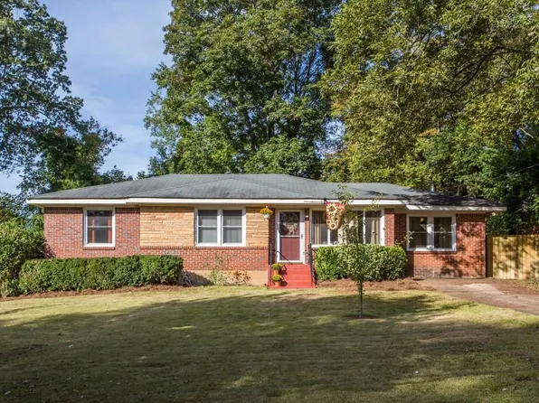 1247 Celia Way, Decatur, GA 30032