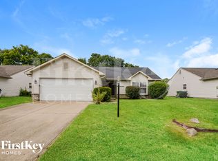 7904 Cross Willow Blvd, Indianapolis, IN 46239