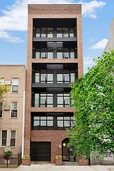 62 Box Street in Greenpoint