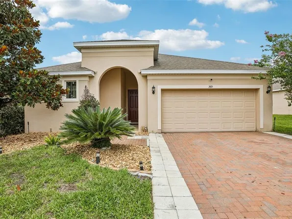 365 Jyoti Dr, Davenport, FL 33837