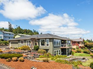 700 K St, Columbia City, OR 97018