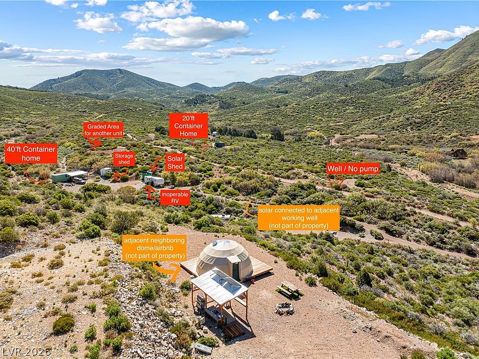 1st image of Lovell Canyon Rd #2