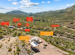 Lovell Canyon Rd #2, Las Vegas, NV 89124