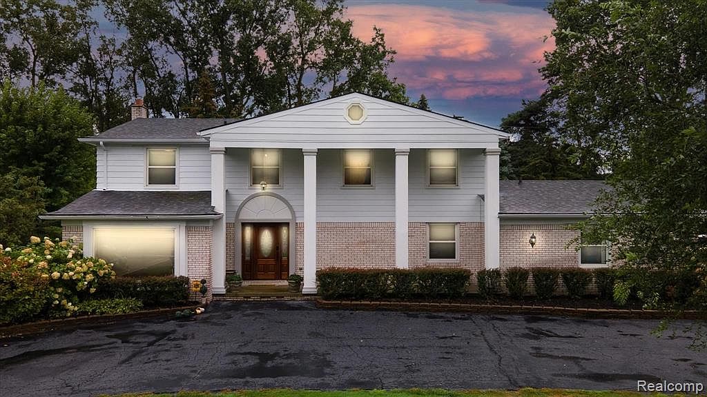 3835 Quarton Rd, Bloomfield Hills, MI 48302 Zillow