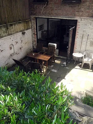 Rented by Citi Habitats | media 42