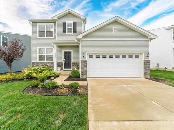 12577 Challenge Way, Columbia Station, OH 44028
