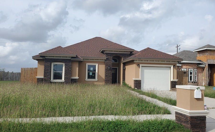 2324 Lupita St, Weslaco, TX 78596 | Zillow