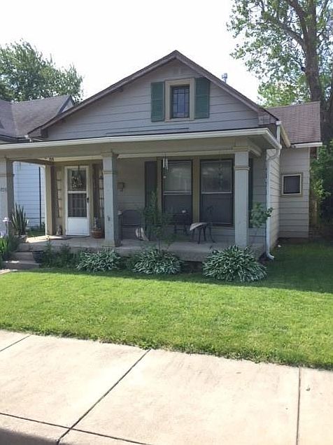 2nd image of 805 Cottage Ave